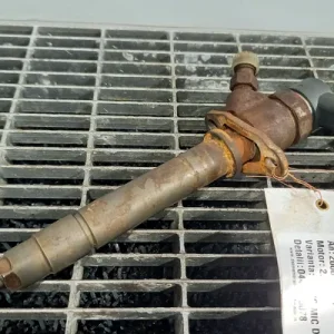 INJECTOR