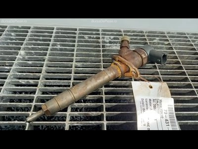 INJECTOR