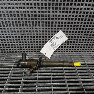 INJECTOR