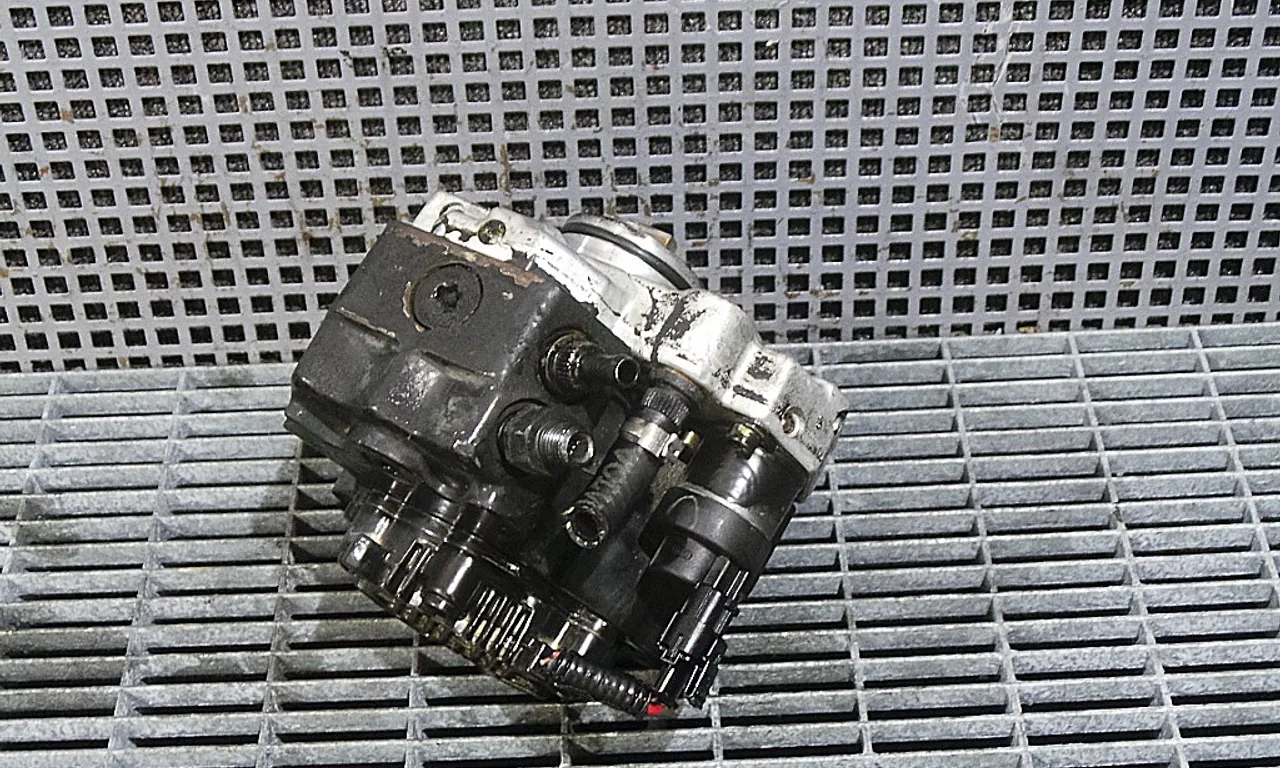 POMPA INALTA PRESIUNE VOLVO S60 I 2000-2010