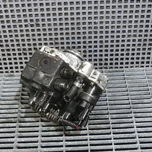 POMPA INALTA PRESIUNE