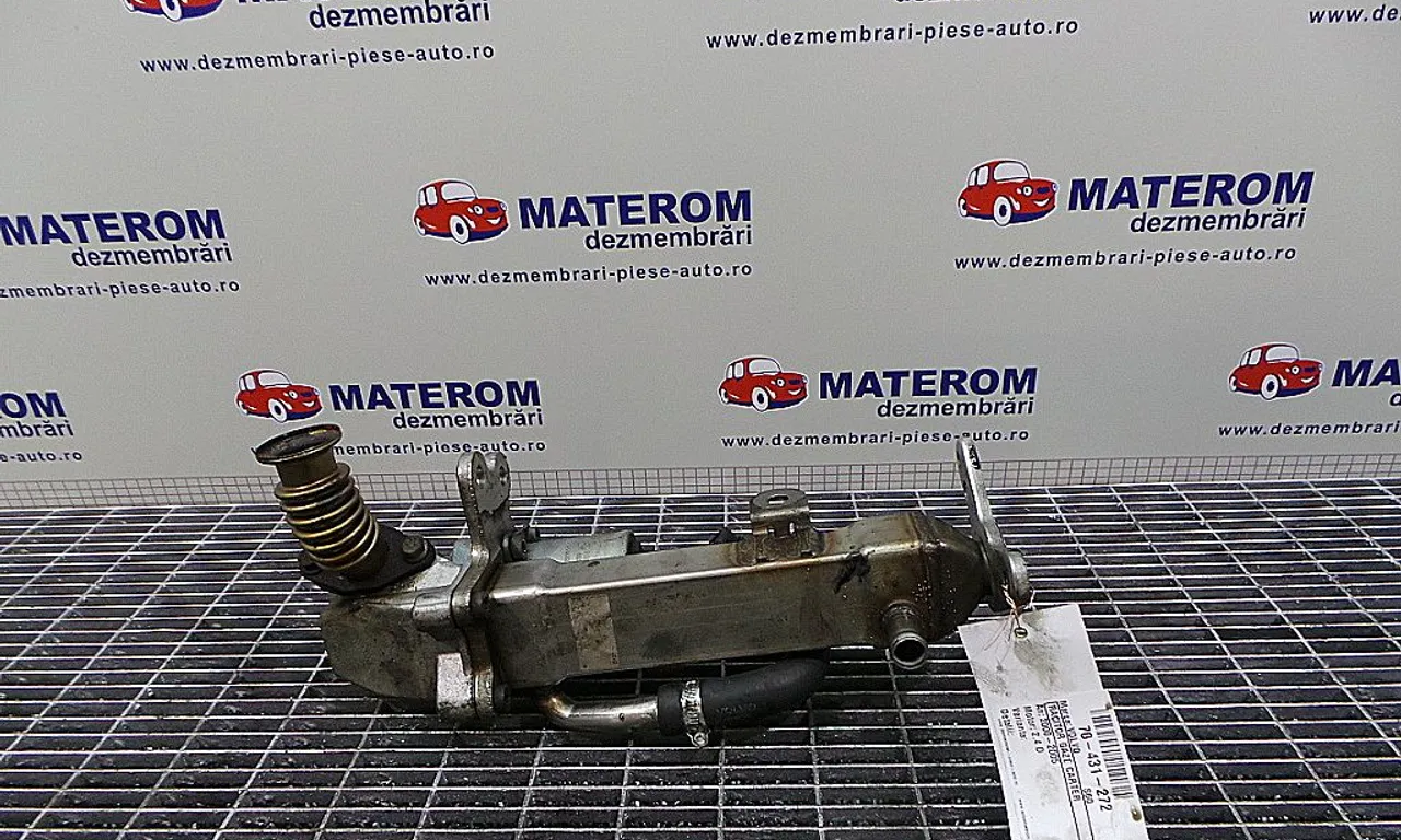 RACITOR GAZE CARTER VOLVO S60 I 2000-2010