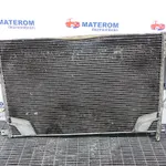 RADIATOR CLIMA VOLVO S60 I 2.4 D 2000-2010, vedere laterala