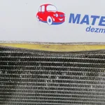 RADIATOR CLIMA VOLVO S60 I 2.4 D 2000-2010, vedere laterala