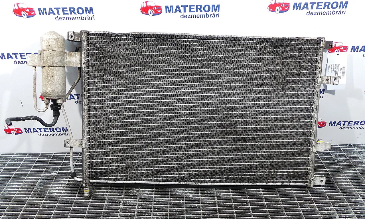 RADIATOR CLIMA VOLVO S60 I 2000-2010