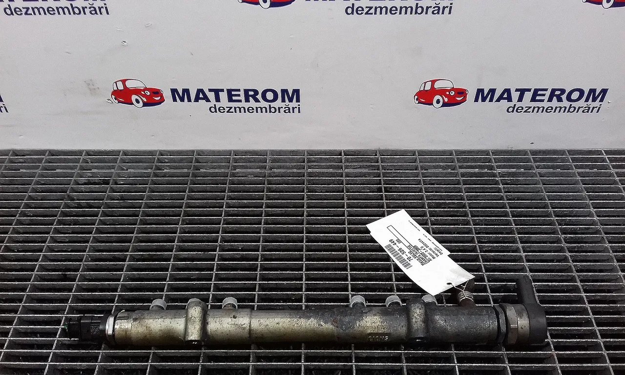 RAMPA INJECTIE VOLVO S60 I 2000-2010