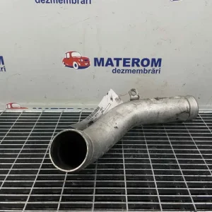 TEAVA INTERCOOLER