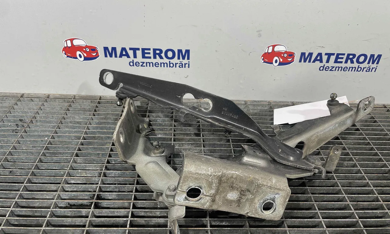 BALAMALE CAPOTA FATA VOLVO S60 II 2010-2019