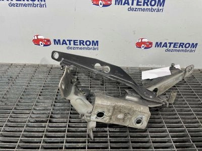 BALAMALE CAPOTA FATA VOLVO S60 II D3 2010-2019 oe 31385812, vedere frontata