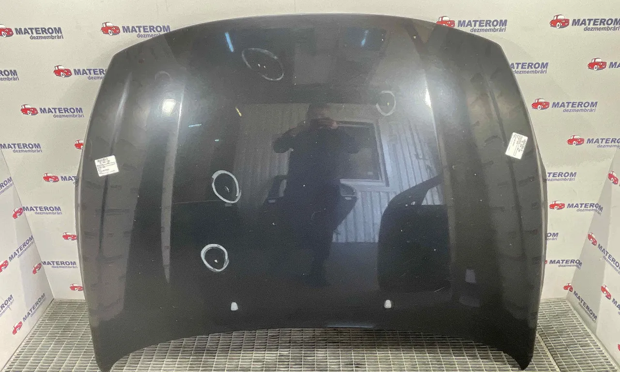 CAPOTA FATA VOLVO S60 II 2010-2019