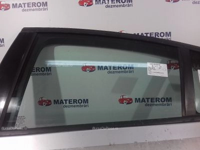 GEAM SPATE MARE STANGA VOLVO S60 II 2010-2019 oe 31385416, vedere frontata