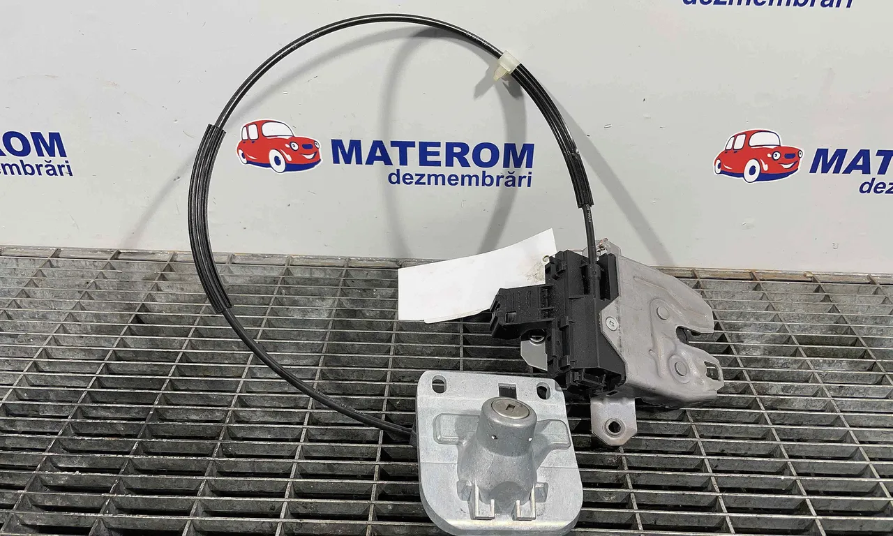 INCUIETOARE HAION VOLVO S60 II 2010-2019