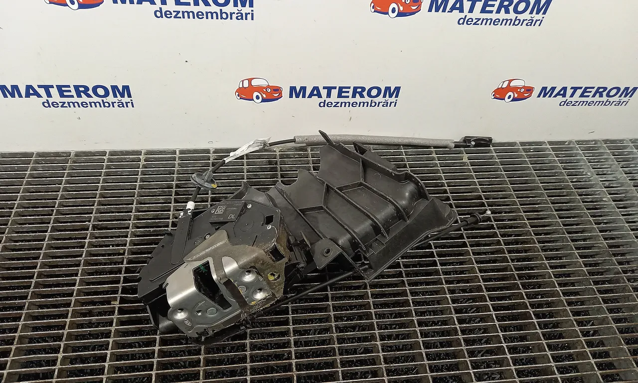 INCUIETOARE USA FATA DREAPTA VOLVO S60 II 2010-2019
