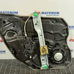 MACARA USA SPATE DREAPTA VOLVO S60 II D3 2010-2019 oe-30784309, vedere laterala