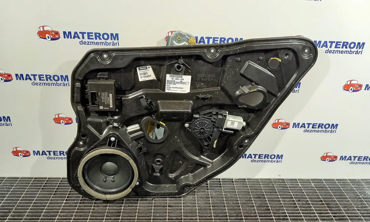 MACARA USA SPATE DREAPTA VOLVO S60 II 2010-2019