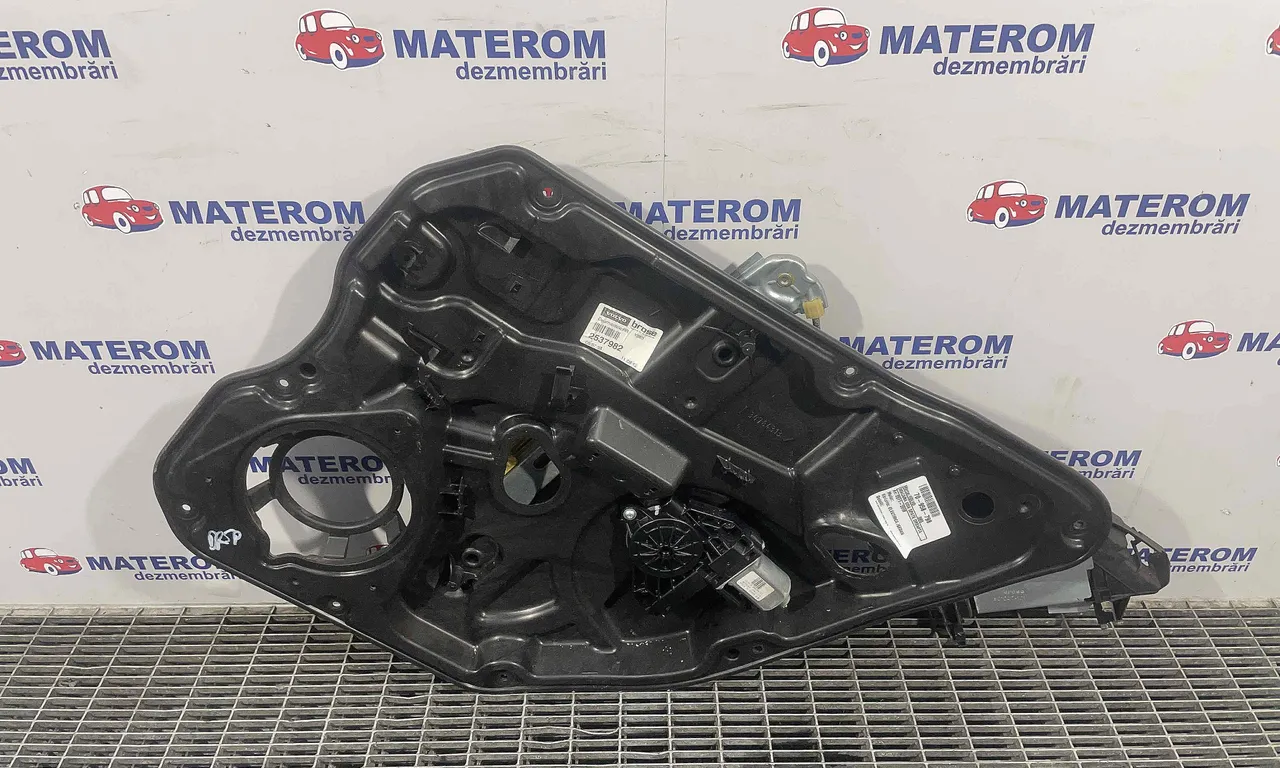 MACARA USA SPATE DREAPTA VOLVO S60 II 2010-2019