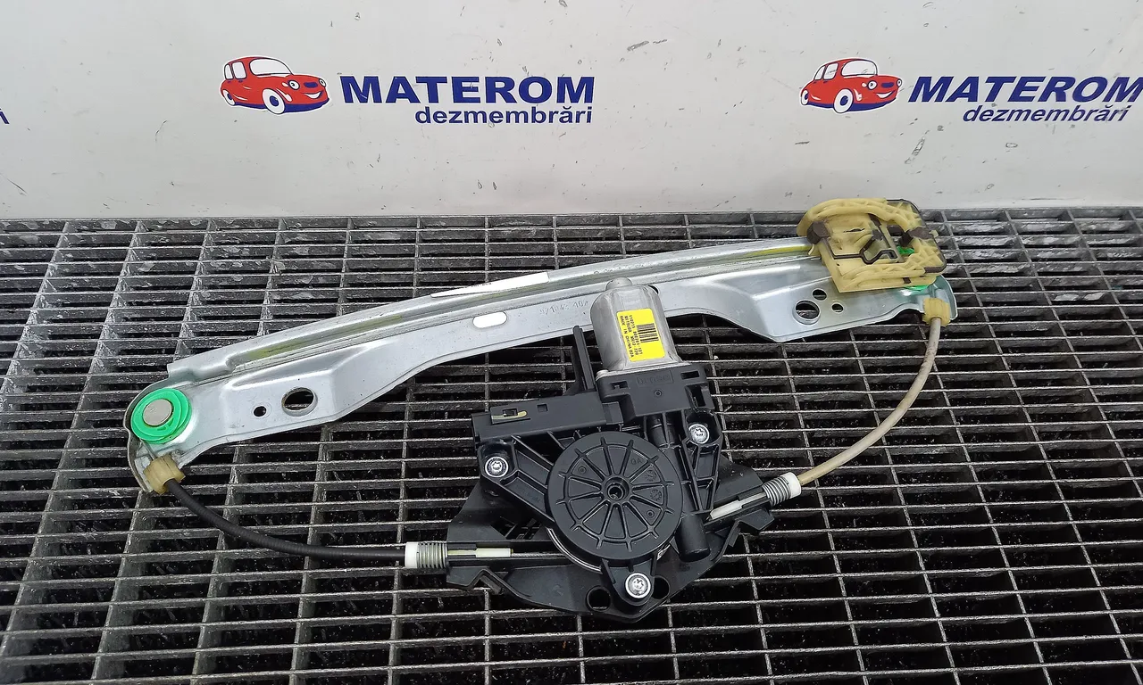 MACARA USA SPATE STANGA VOLVO S60 II 2010-2019