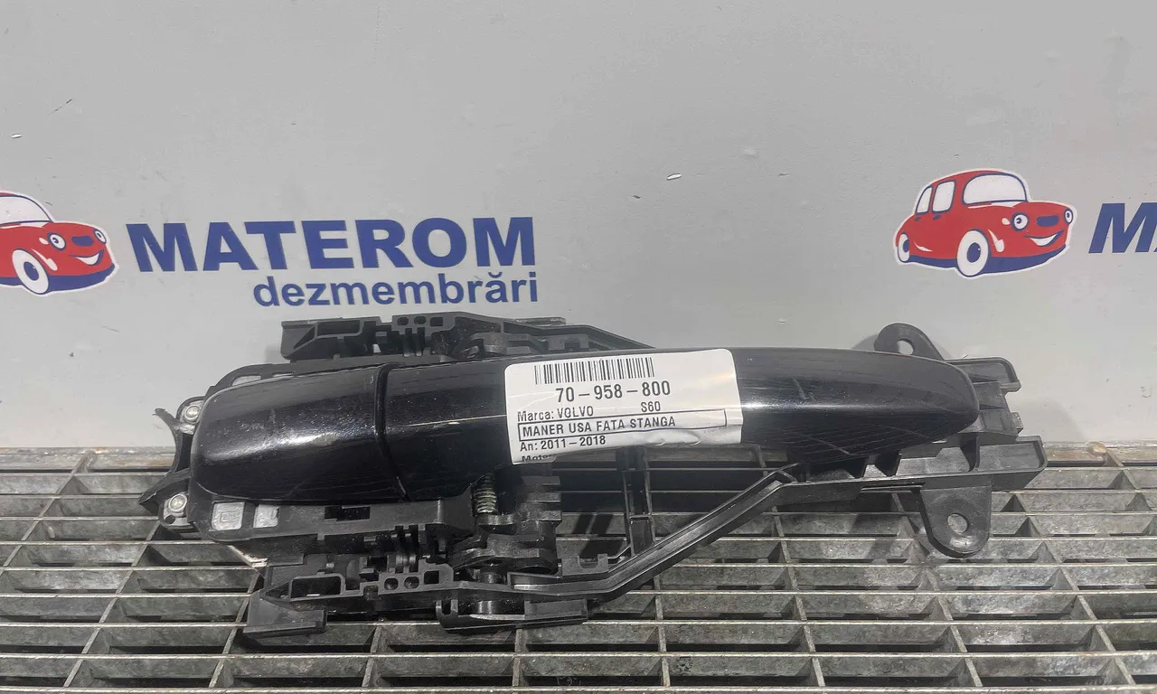 MANER USA FATA STANGA VOLVO S60 II 2010-2019