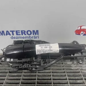 MANER USA FATA STANGA