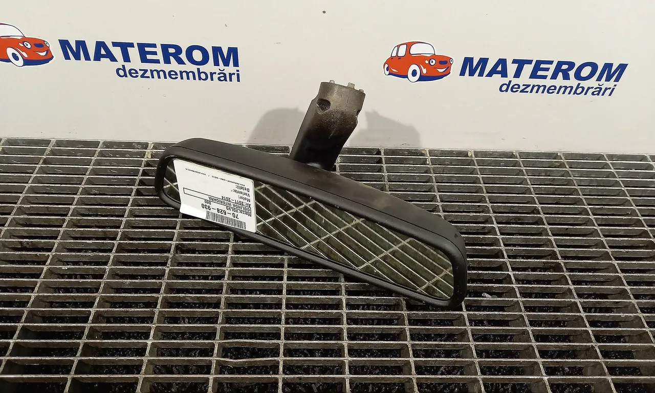 OGLINDA INTERIOARA VOLVO S60 II 2010-2019