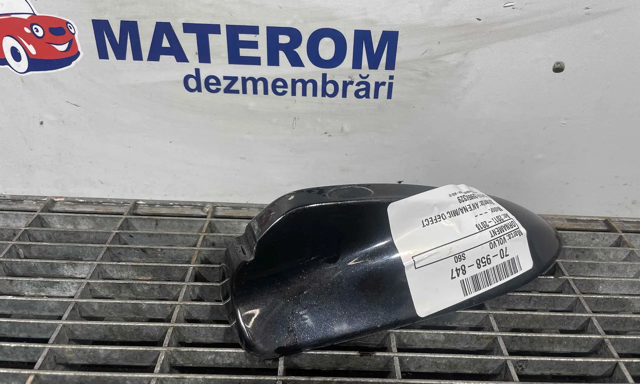 ORNAMENT ANTENA VOLVO S60 II 2010-2019