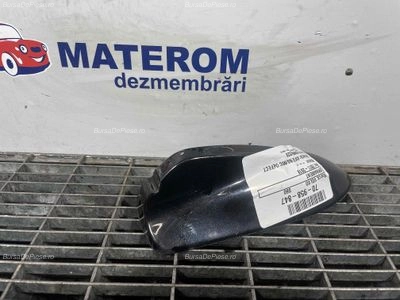 ORNAMENT ANTENA VOLVO S60 II D3 2010-2019 oe 39850329, vedere frontata