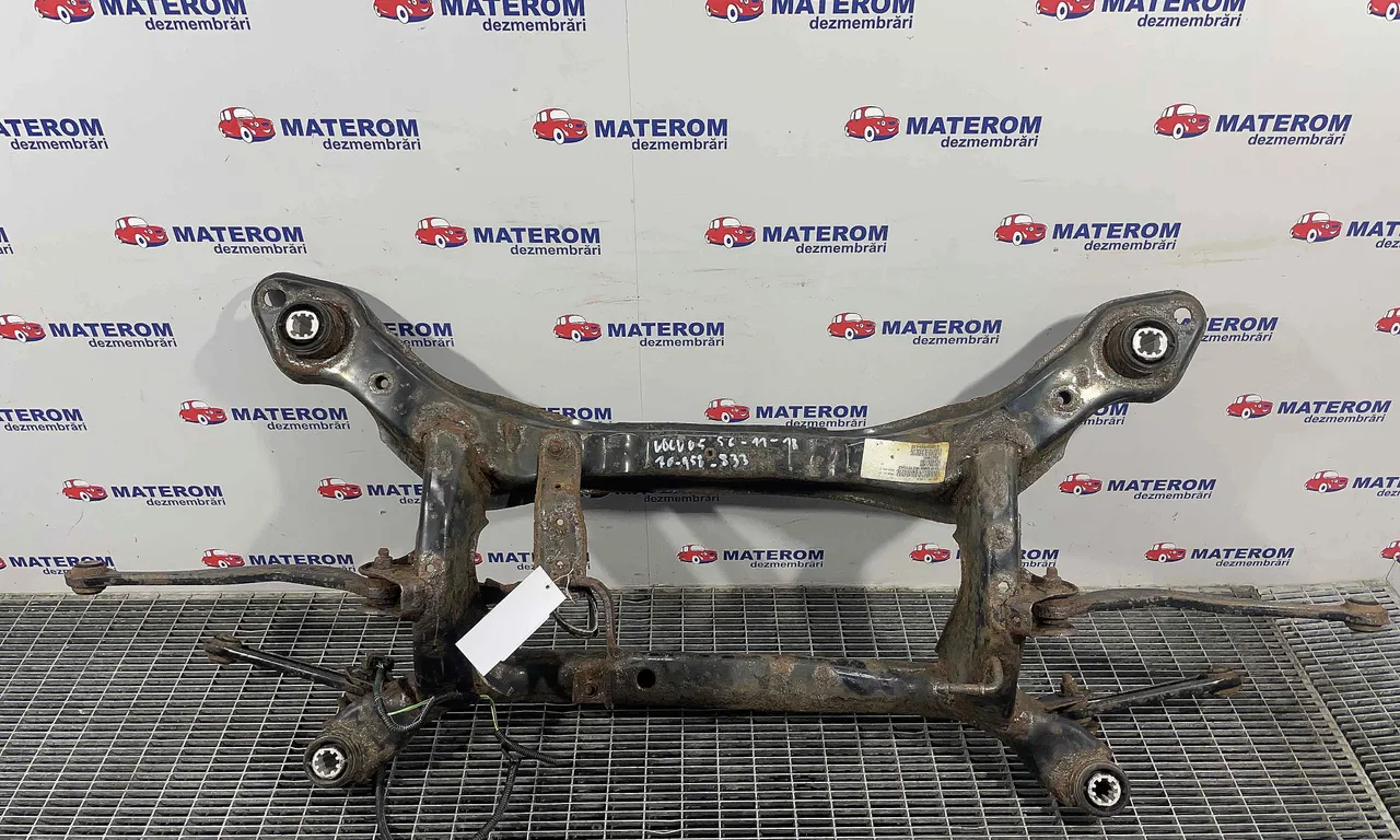 PUNTE SPATE VOLVO S60 II 2010-2019