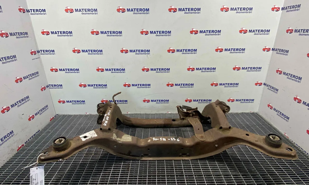 PUNTE SPATE VOLVO S60 II 2010-2019