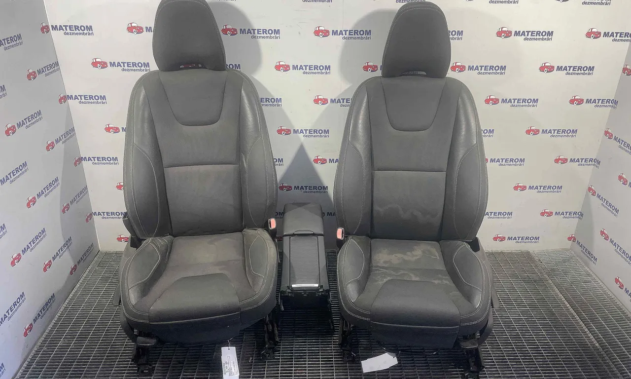 SCAUNE AUTO VOLVO S60 II 2010-2019