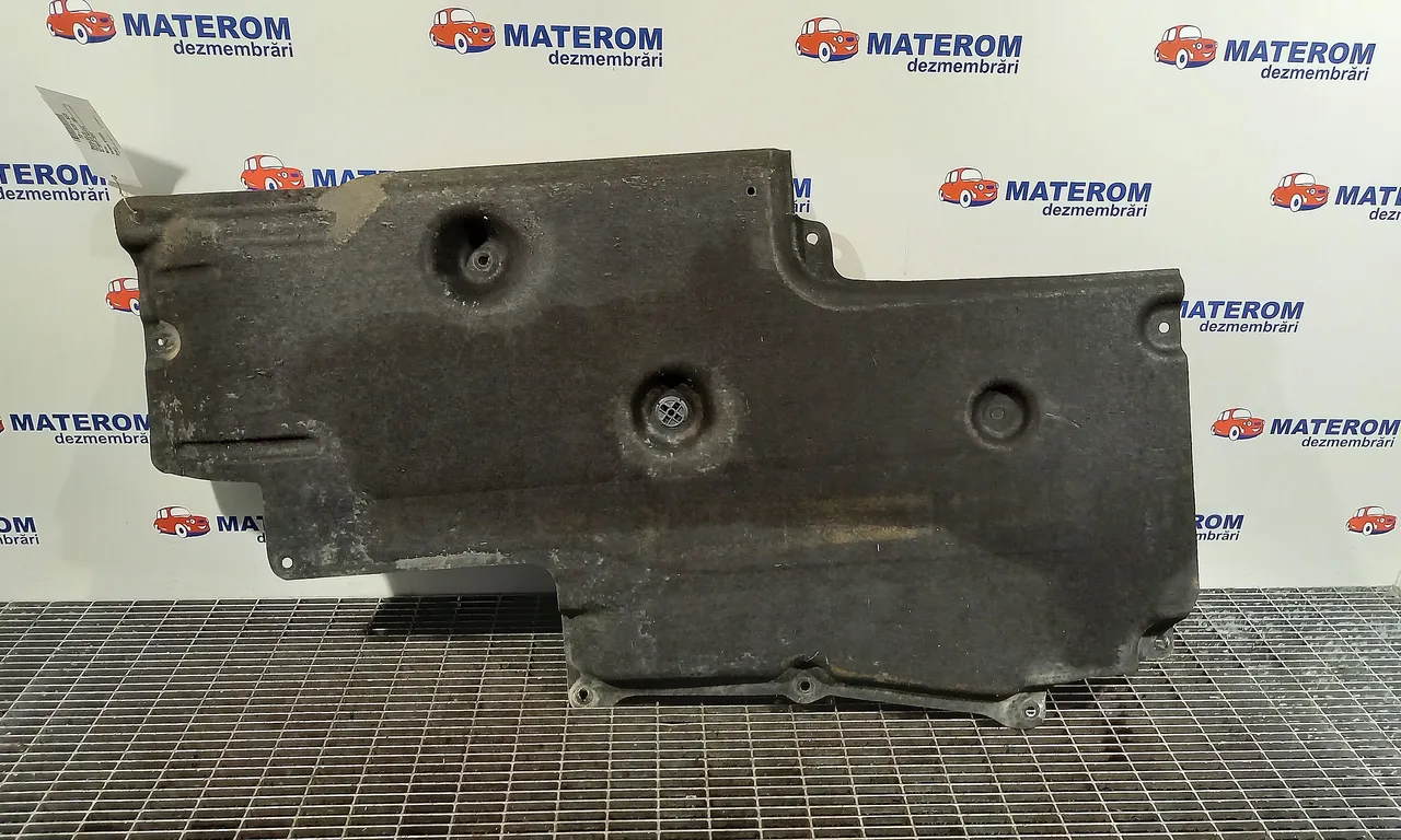 SCUT SUB MASINA VOLVO S60 II 2010-2019