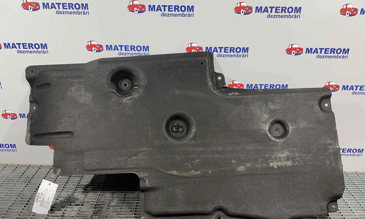 SCUT SUB MASINA VOLVO S60 II 2010-2019