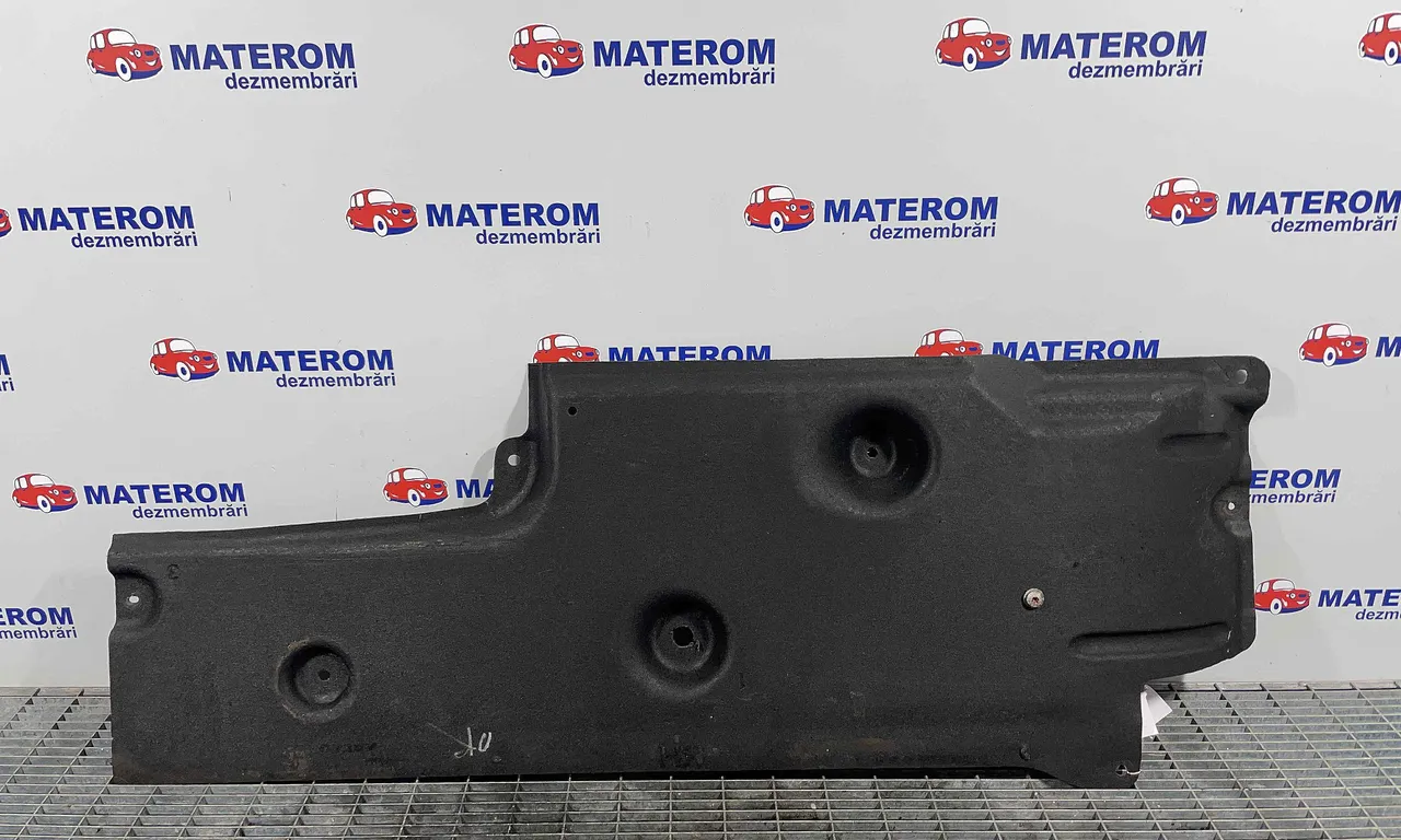 SCUT SUB MASINA VOLVO S60 II 2010-2019