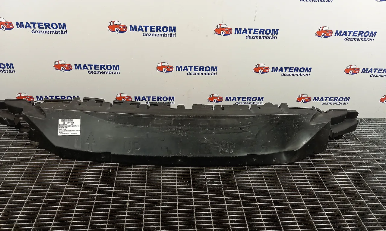 SUPORT BARA SPATE CENTRAL VOLVO S60 II 2010-2019
