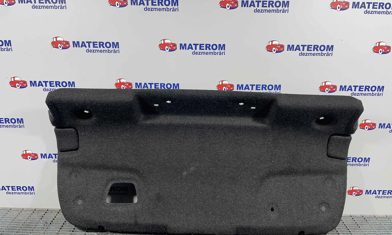 TAPITERIE HAION VOLVO S60 II 2010-2019