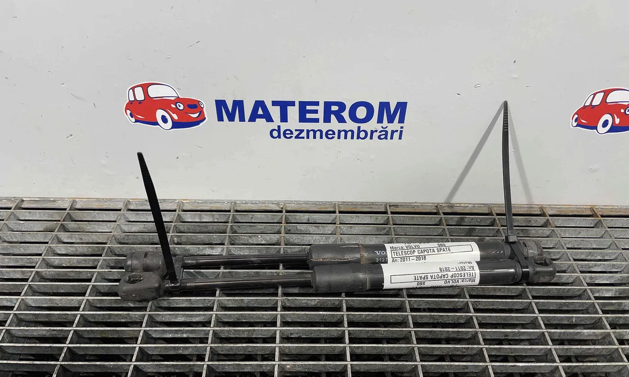 TELESCOP CAPOTA SPATE VOLVO S60 II 2010-2019