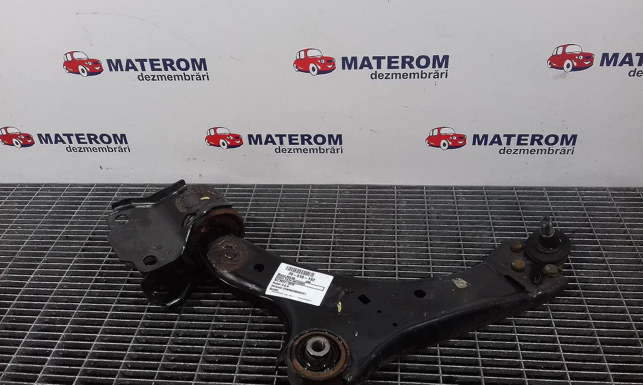 BRAT FATA INFERIOR STANGA VOLVO S60 II 2010-2019