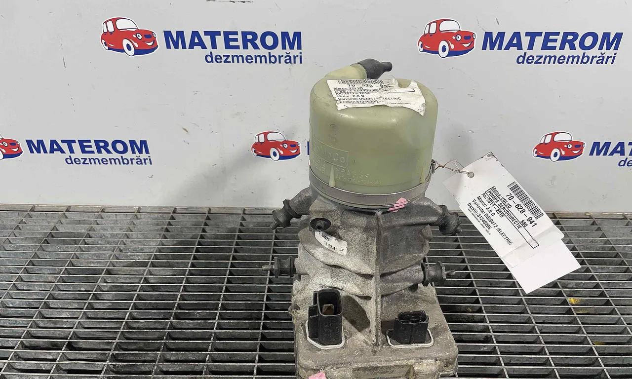 POMPA SERVODIRECTIE VOLVO S60 II 2010-2019