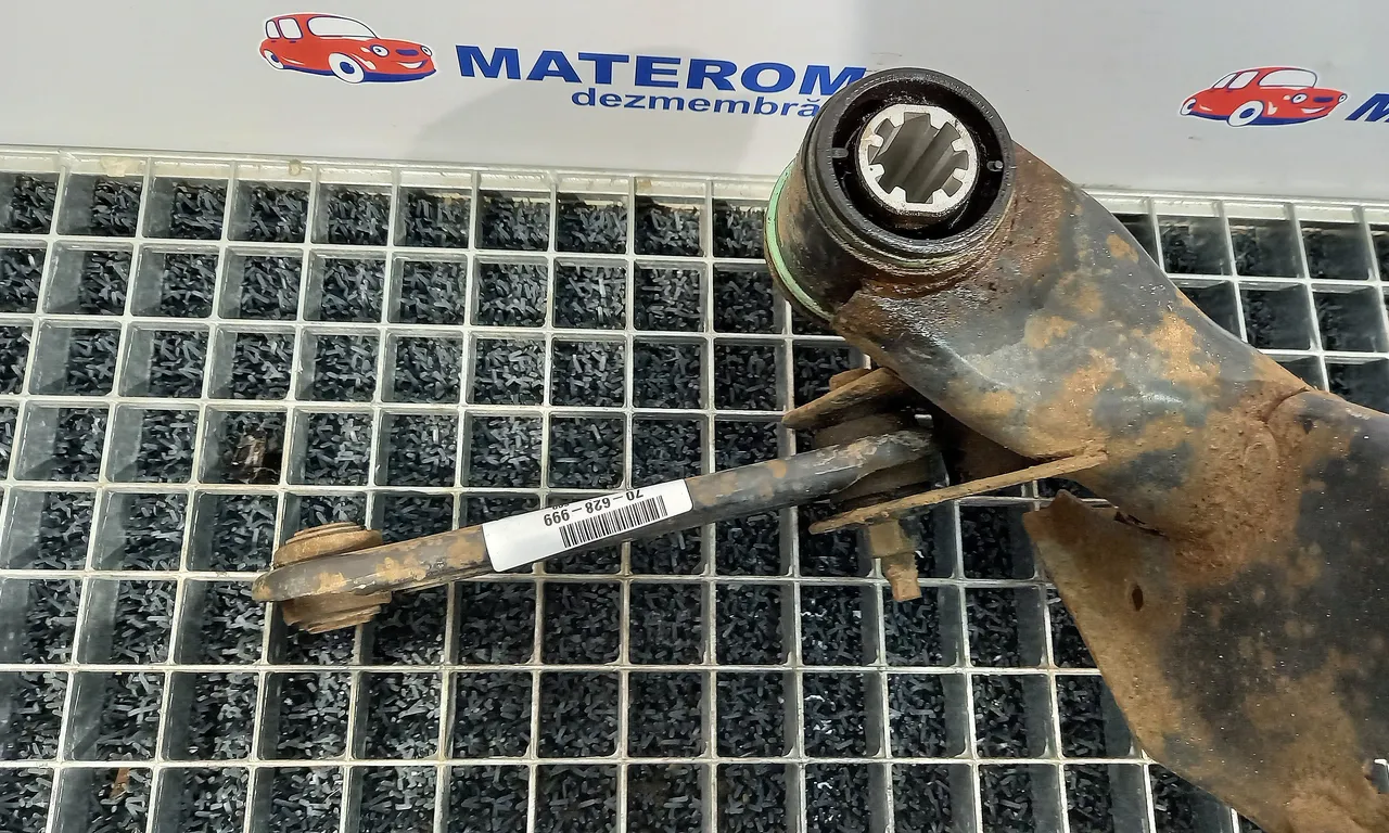 TENDON SPATE VOLVO S60 II 2010-2019