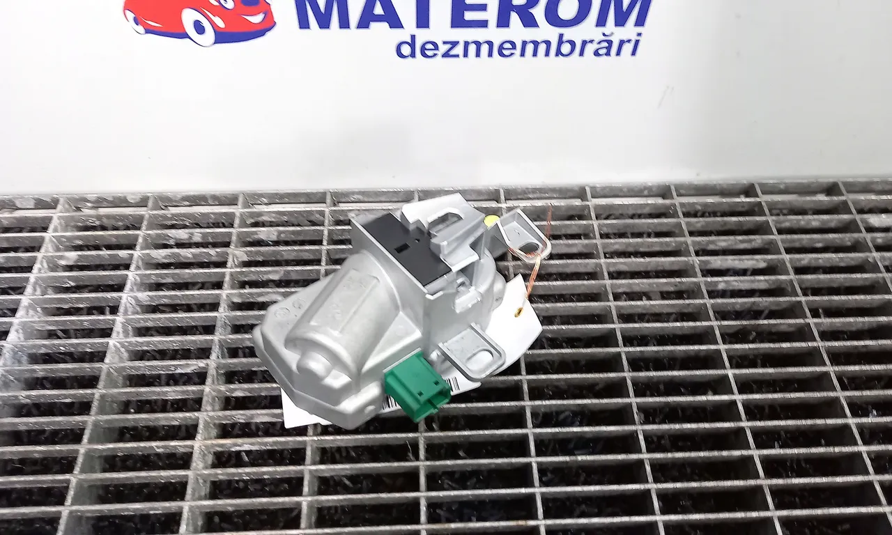 BLOCATOR VOLAN VOLVO S60 II 2010-2019