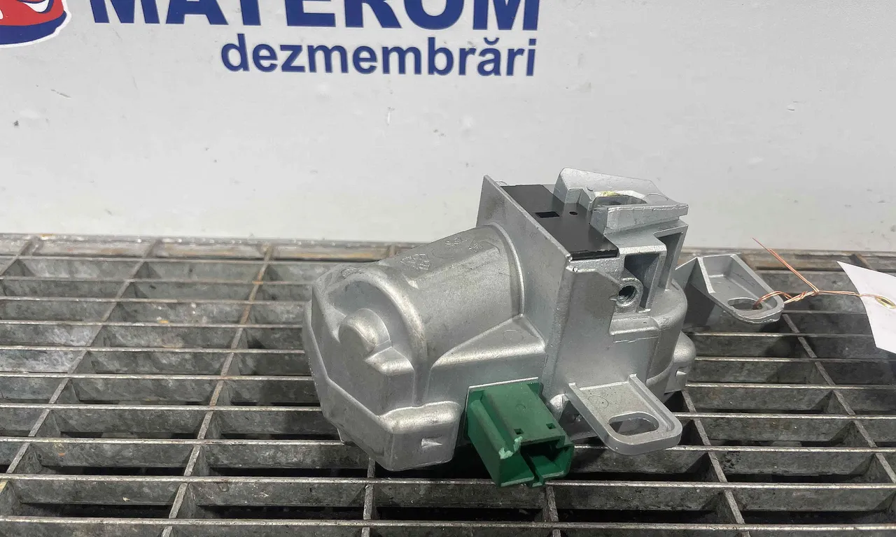 BLOCATOR VOLAN VOLVO S60 II 2010-2019