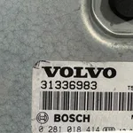 CALCULATOR MOTOR VOLVO S60 II D3 2010-2019 oe-31336983, vedere laterala