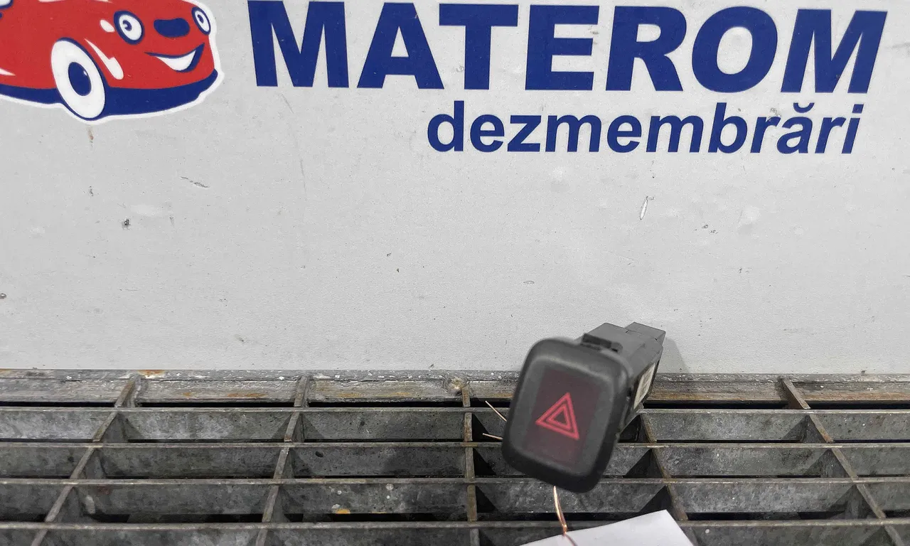 INTRERUPATOR AVARIE VOLVO S60 II 2010-2019