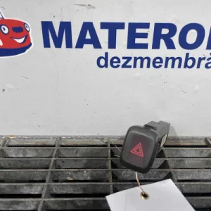 INTRERUPATOR AVARIE