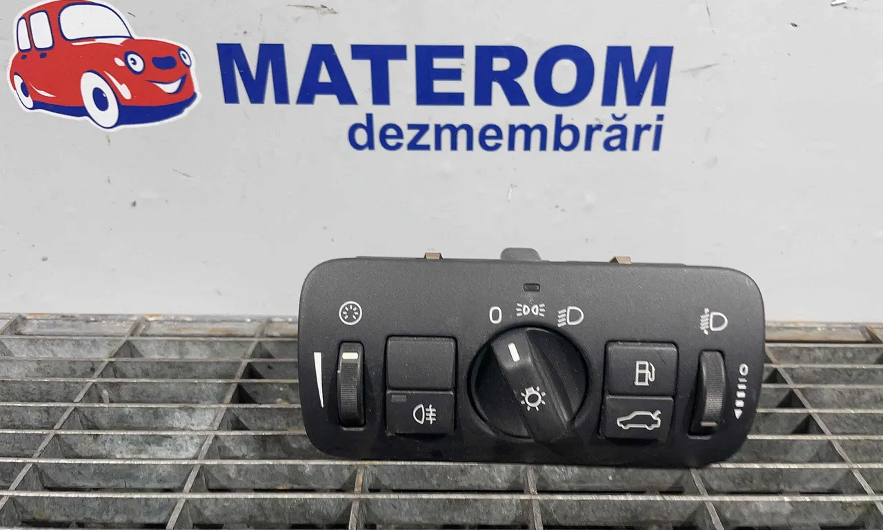INTRERUPATOR LUMINI VOLVO S60 II 2010-2019