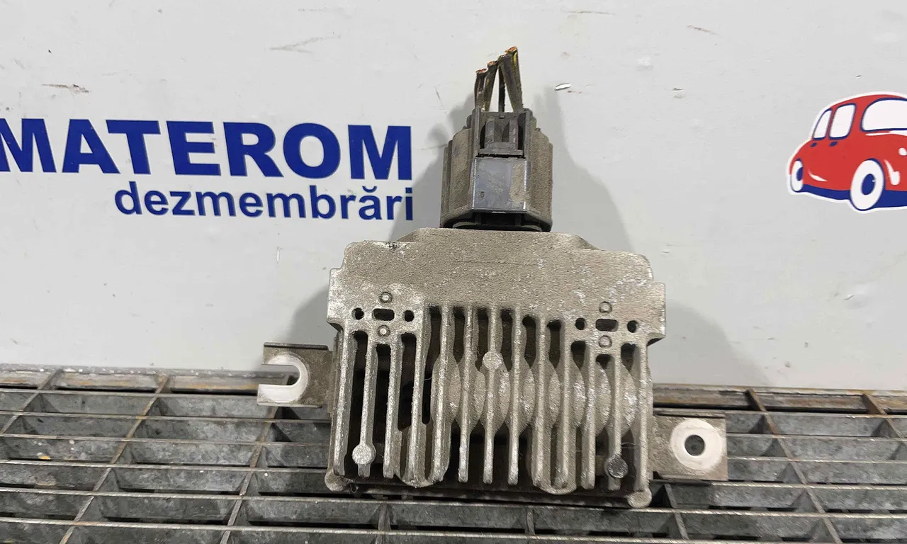 MODUL POMPA COMBUSTIBIL VOLVO S60 II 2010-2019