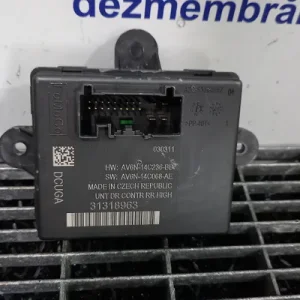 MODUL USA/STANGA SPATE