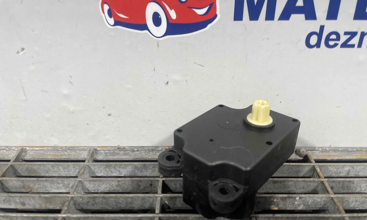 MOTORAS CLAPETA INCALZIRE VOLVO S60 II 2010-2019