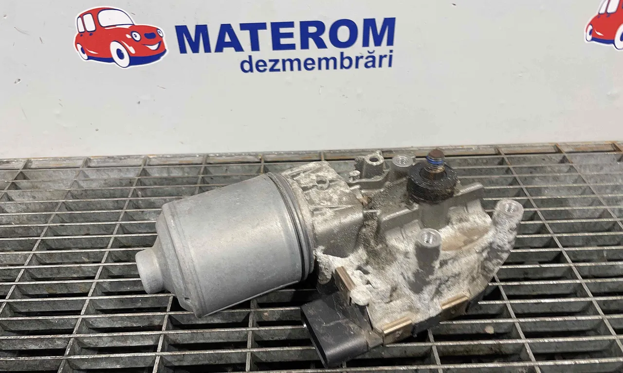 MOTORAS STERGATOR PARBRIZ VOLVO S60 II 2010-2019