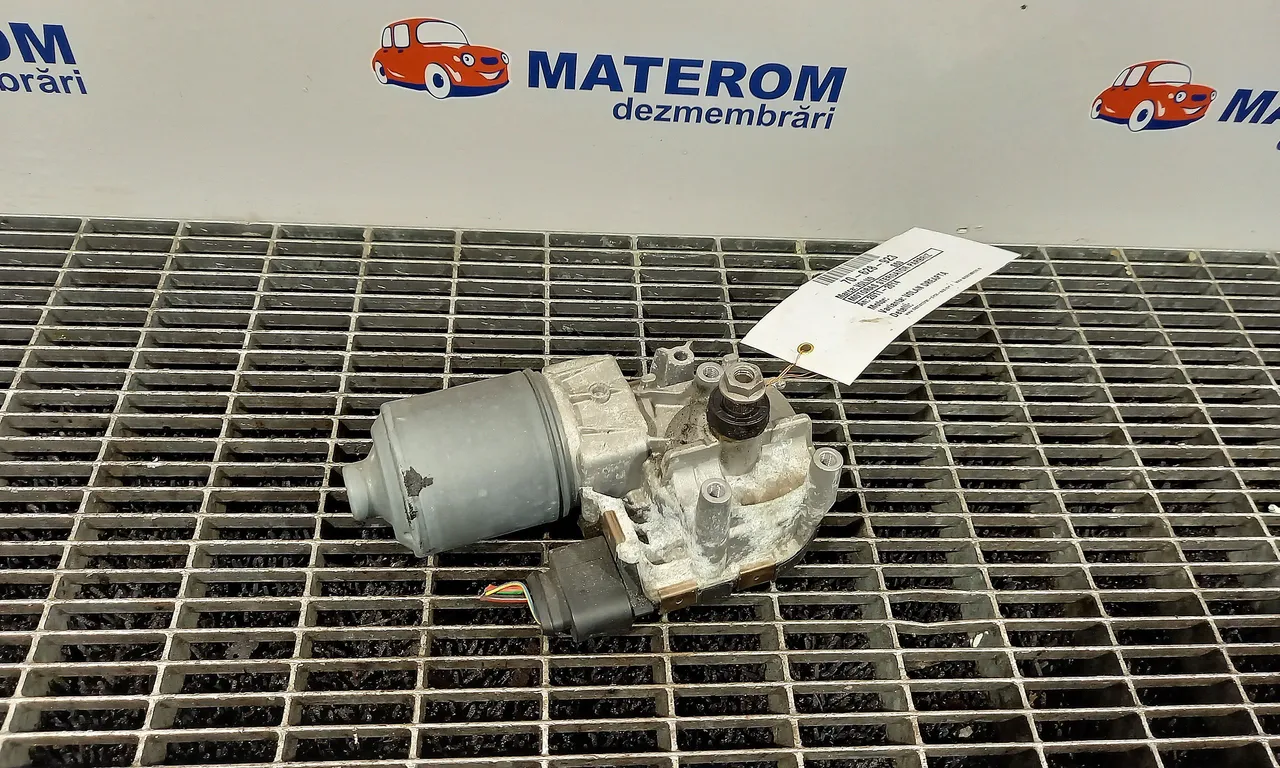 MOTORAS STERGATOR PARBRIZ VOLVO S60 II 2010-2019