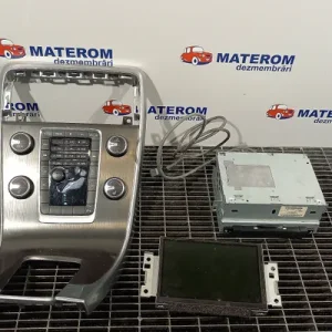 RADIO CD
